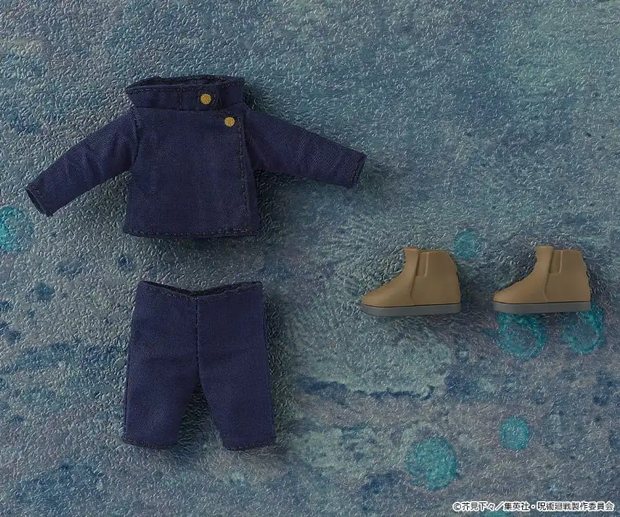 Jujutsu Kaisen Nendoroid Doll Action Figure Megumi Fushiguro 14 cm